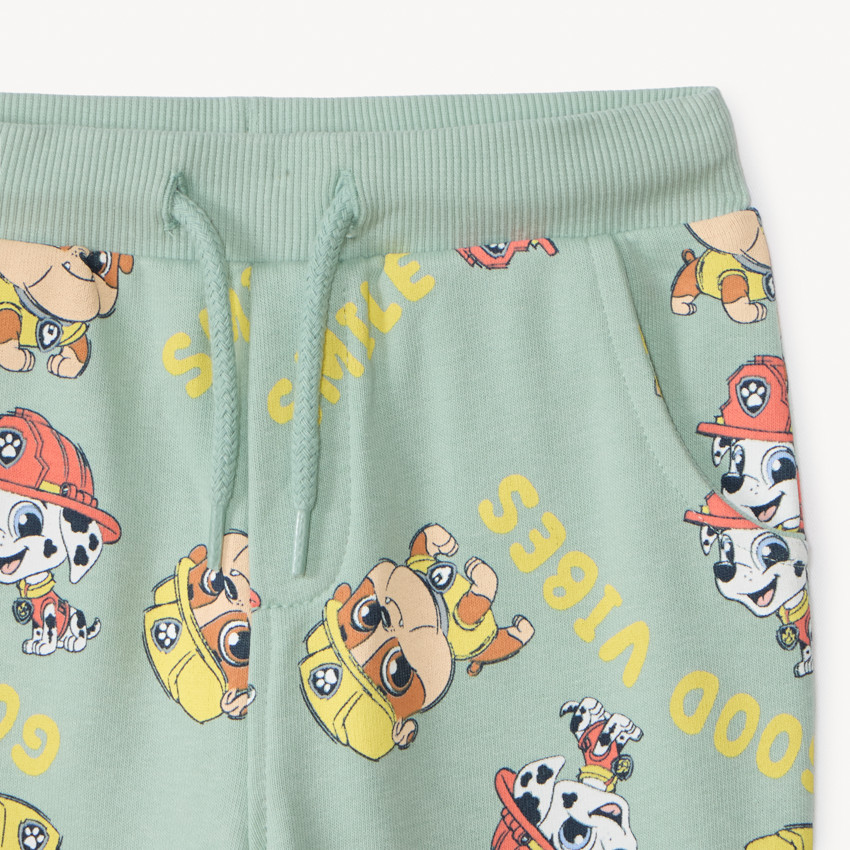 Jogging set Pat'Patrouille voor babyjongen 