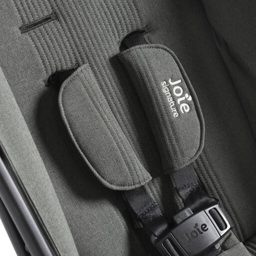 Poussette compacte Parcel LX evergreen 