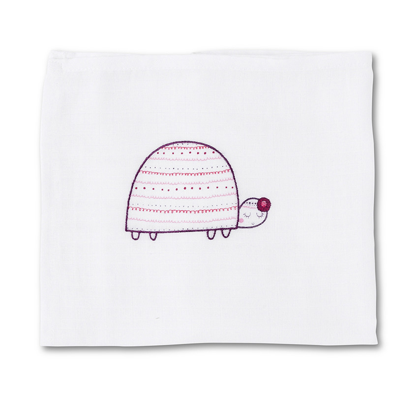 Set de 3 langes printé / imprimé 