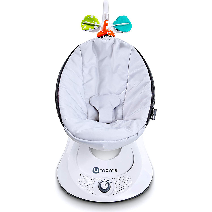 Transat Rockaroo - Argenté 