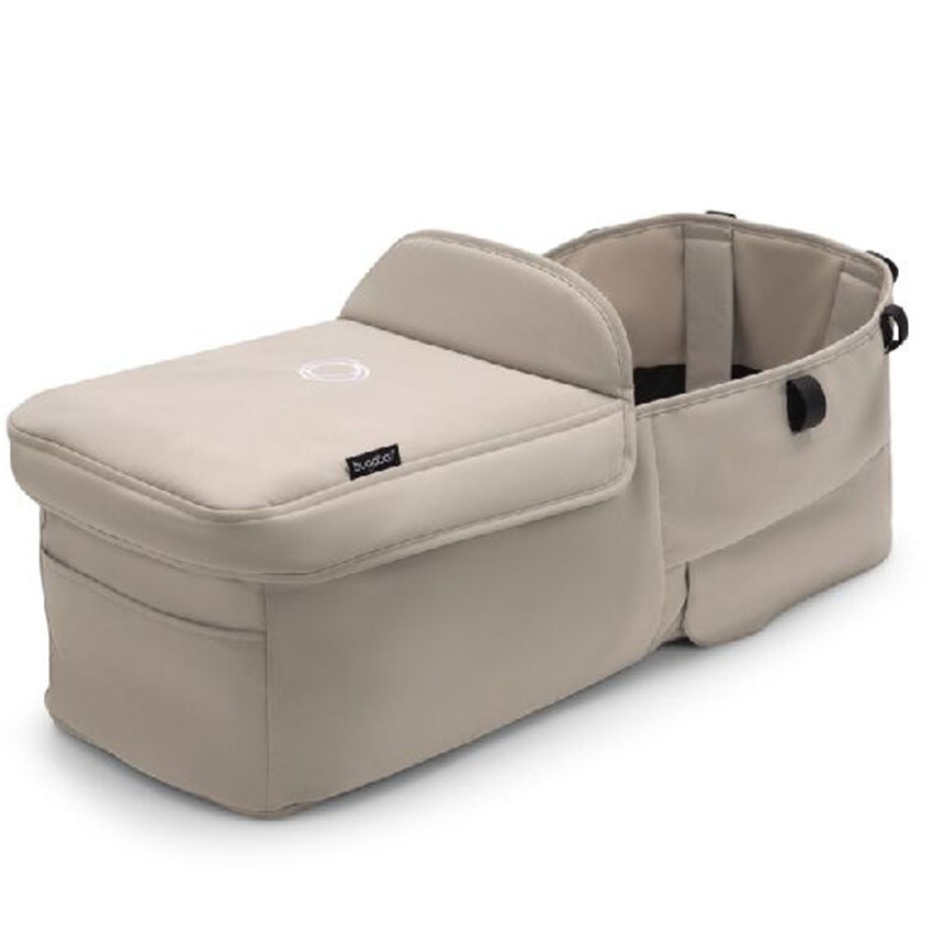 Bekleding Draagmand compleet Donkey 5 Taupe Desert 