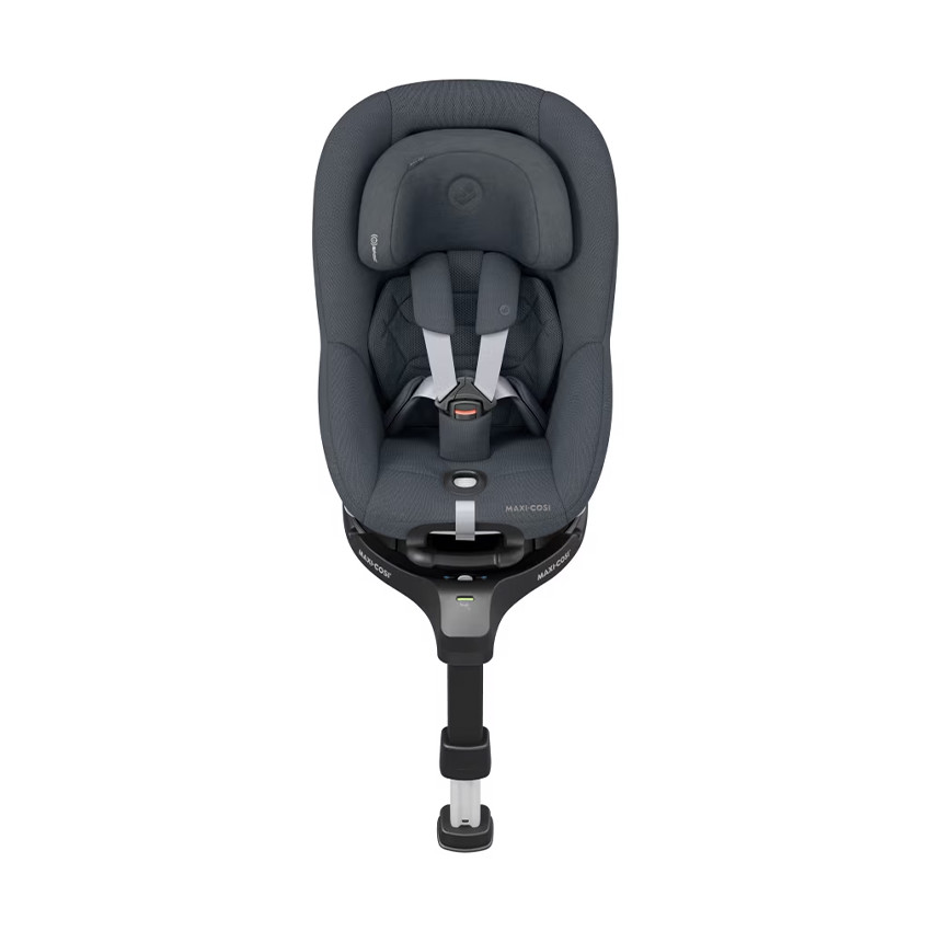 Siège-auto i-Size Mica 360 Pro authentic graphite 