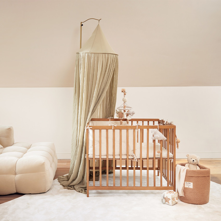 Mobile bébé Deepsea  