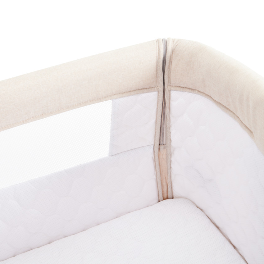 Berceau cododo Calinoo 2.0 beige 