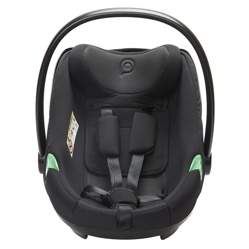 Coque i-Prim 40-85 cm i-Size noir 