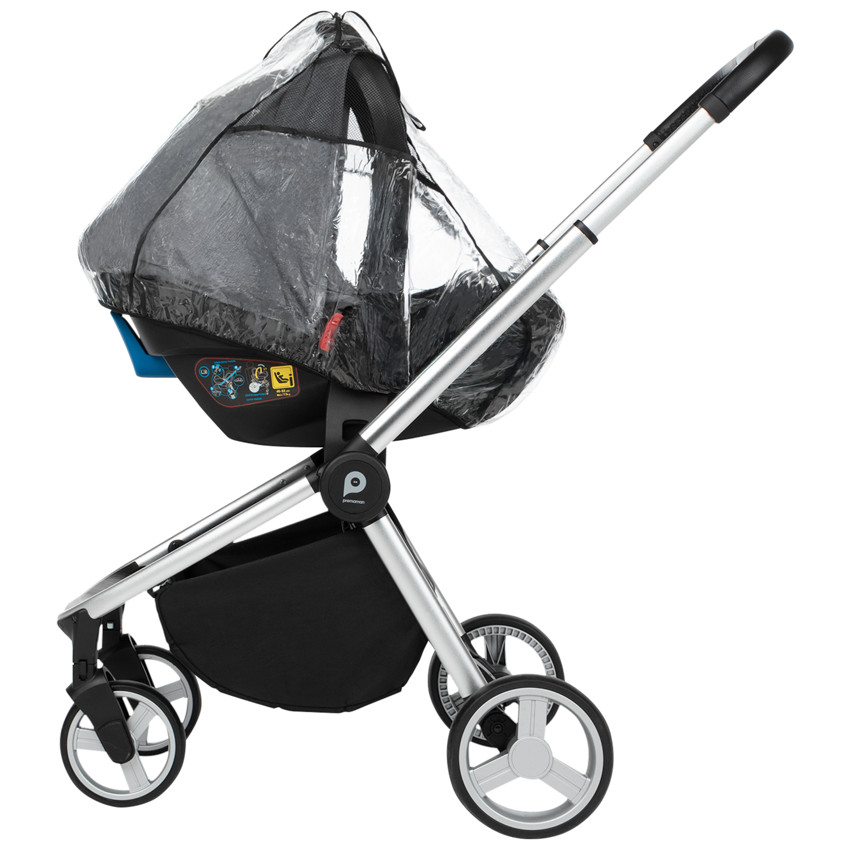 Protection de pluie siège-auto Simone 