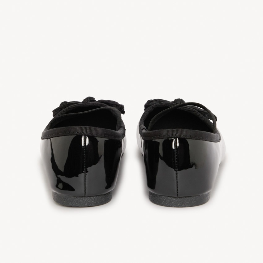 Babies met elastiek en strik voor meisjes 