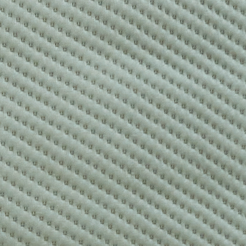 Matelas de voyage pour lit bébé olive 