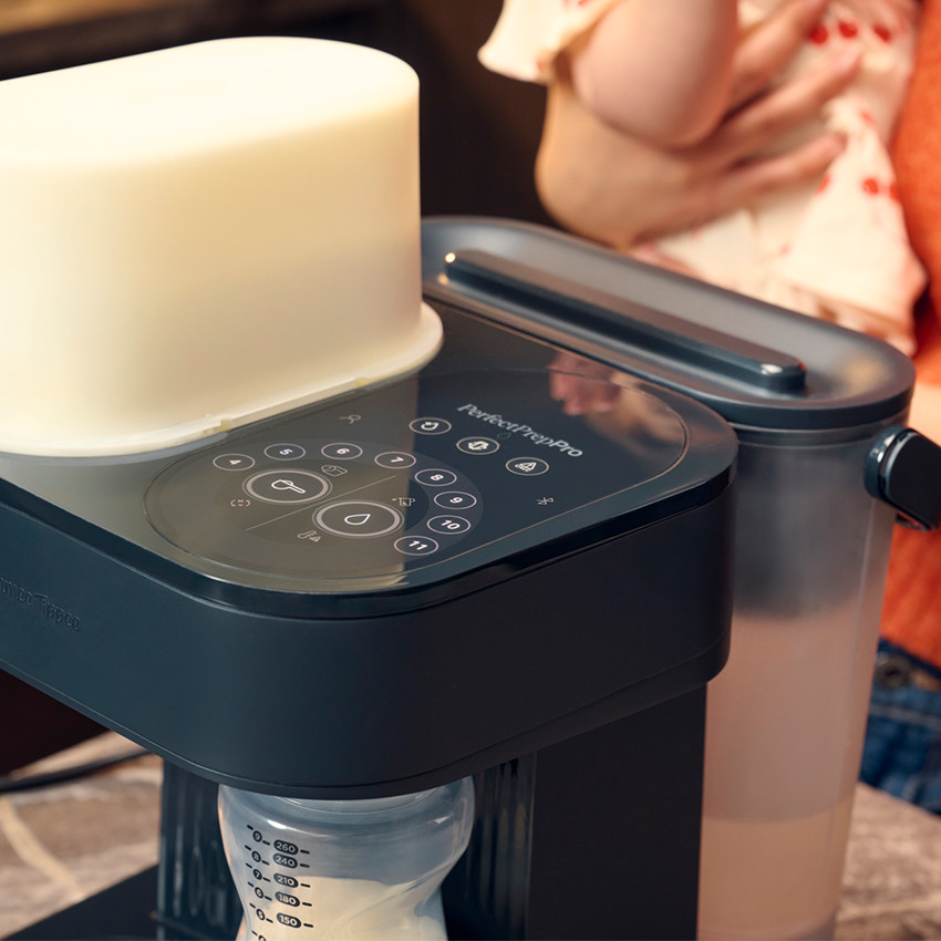Préparateur de Biberons Perfect Prep Pro 