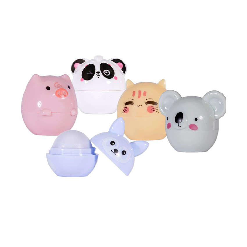 Lippenbalsem Kawaii 
