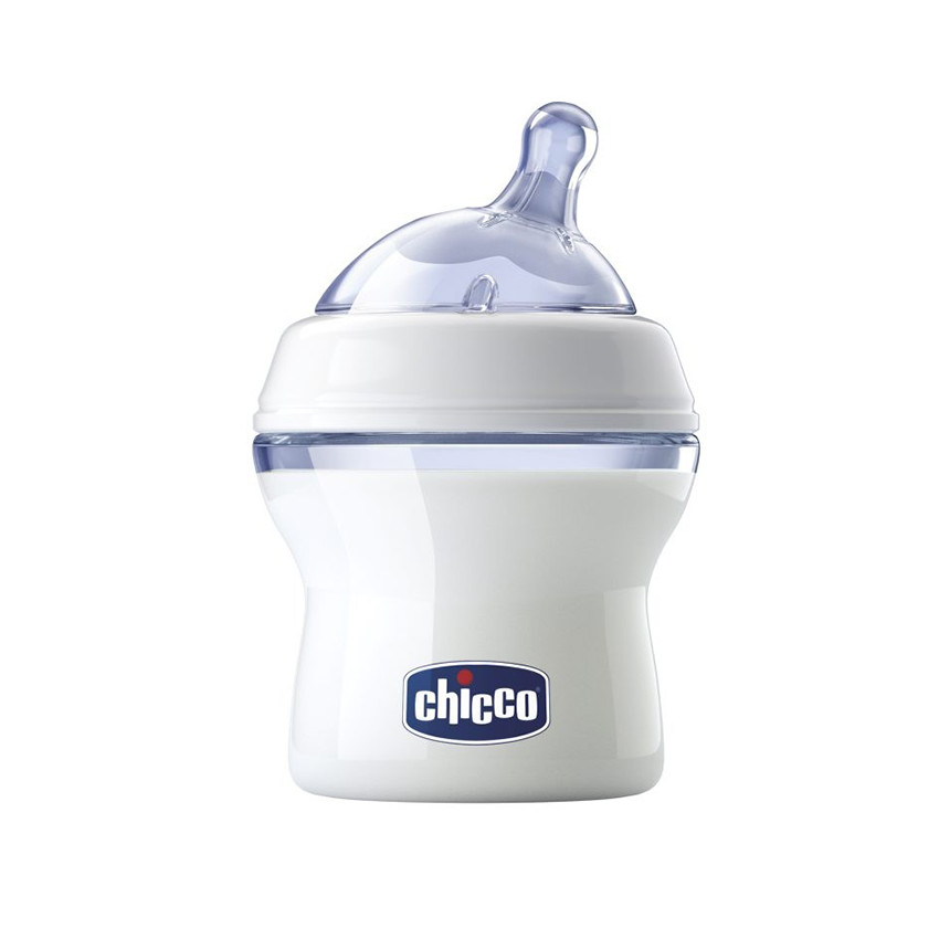 Biberon Natural Feeling - 0m+ 