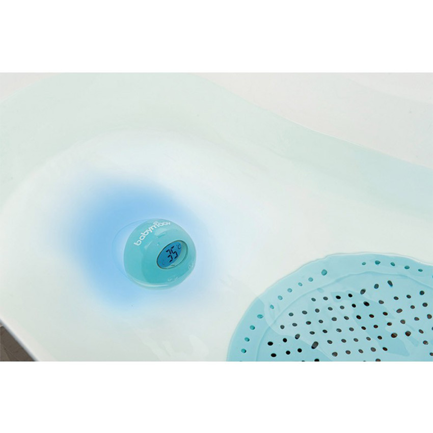 Thermomètre de bain - Thermolight 