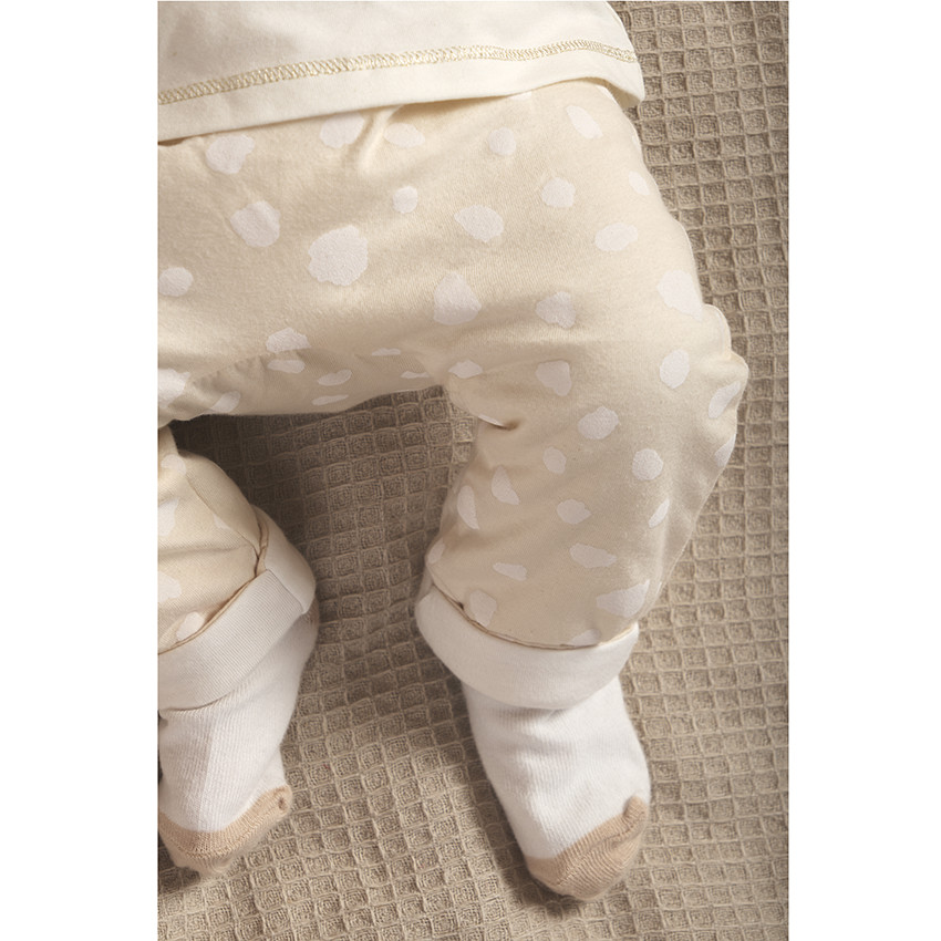 Ensemble 3 pièces Bambi Disney pour bébé fille 