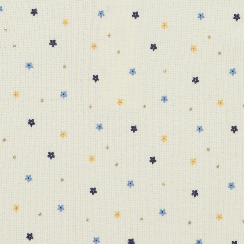 Ensemble 3 pièces avec gilet sans manches en sherpa pour bébé fille 