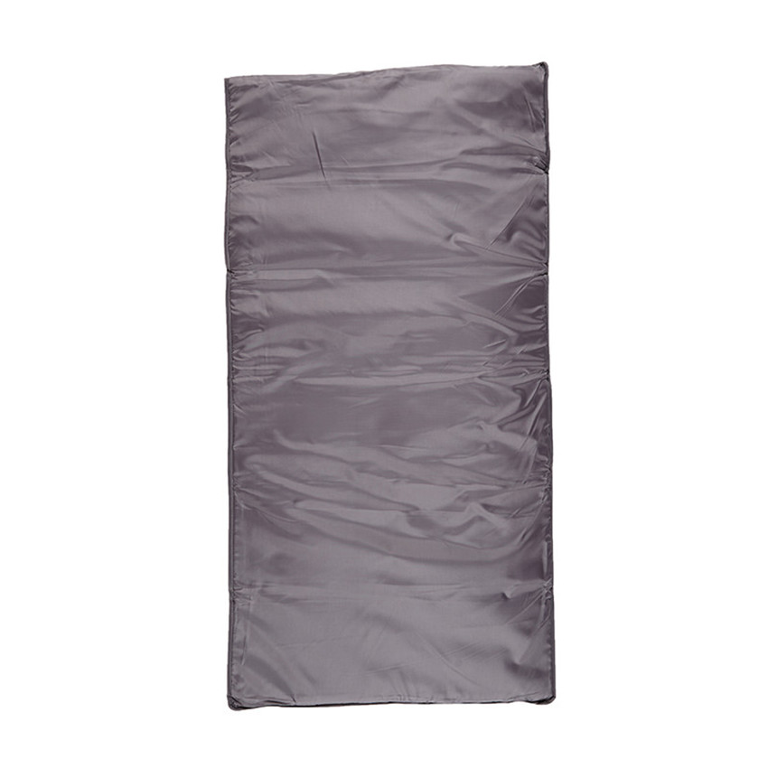 Lit Kispli Basic - Gris anthracite 