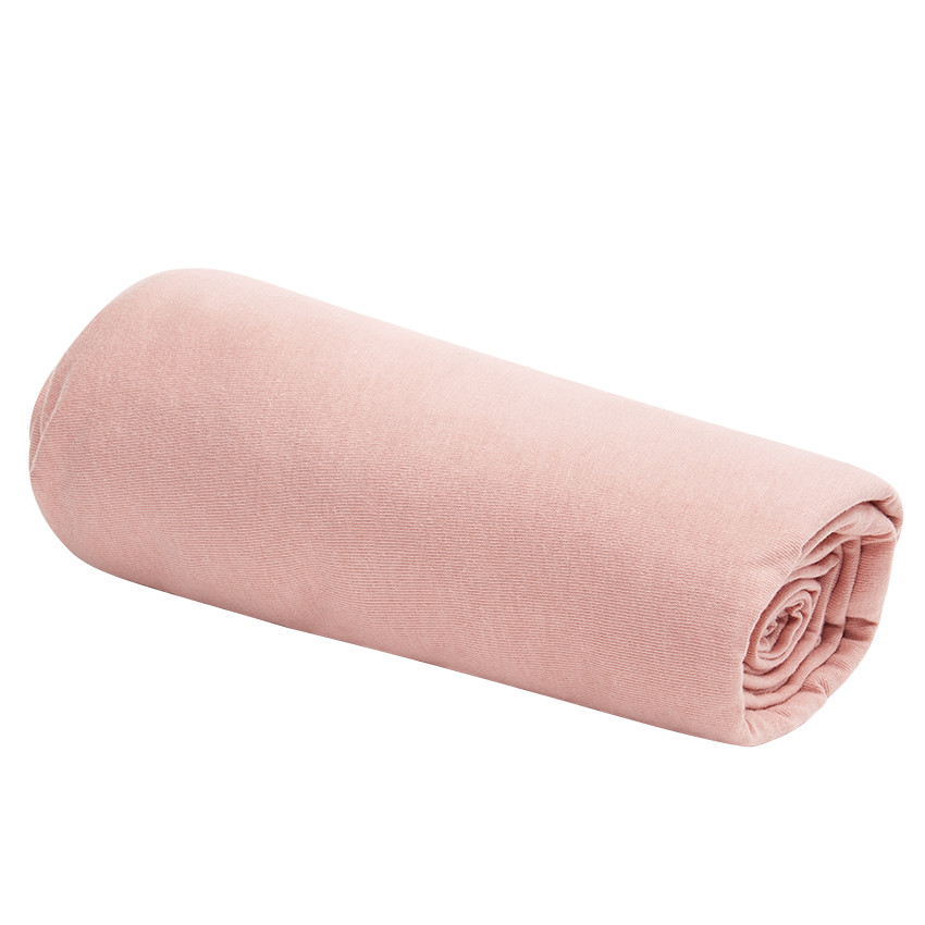 Drap housse en jersey 60 x 120 cm 