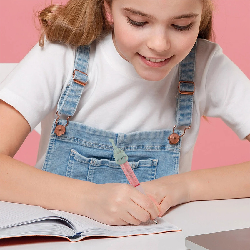 Porte-mine chat Meow 