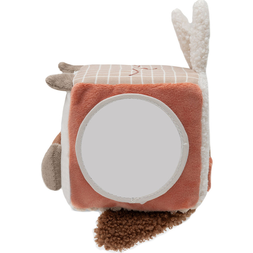 Cube d'activités Animal Friends 1e Âge 