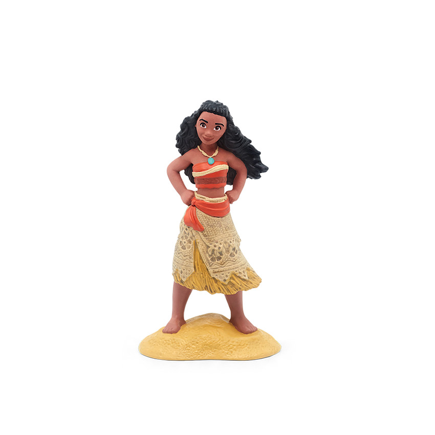 Figurine audio Tonies Disney Vaiana 