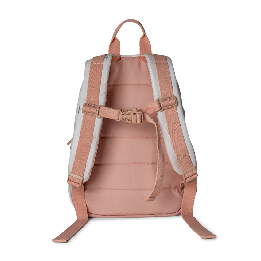 Sac à dos moyen 33x24x13cm Ballerina 