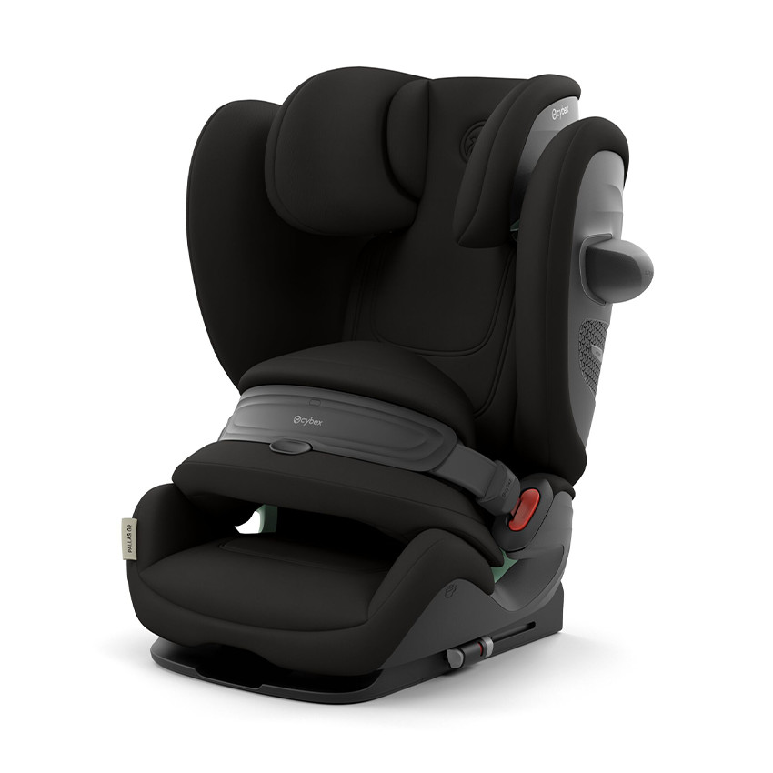 Siège-auto i-Size Pallas G3 magic black 