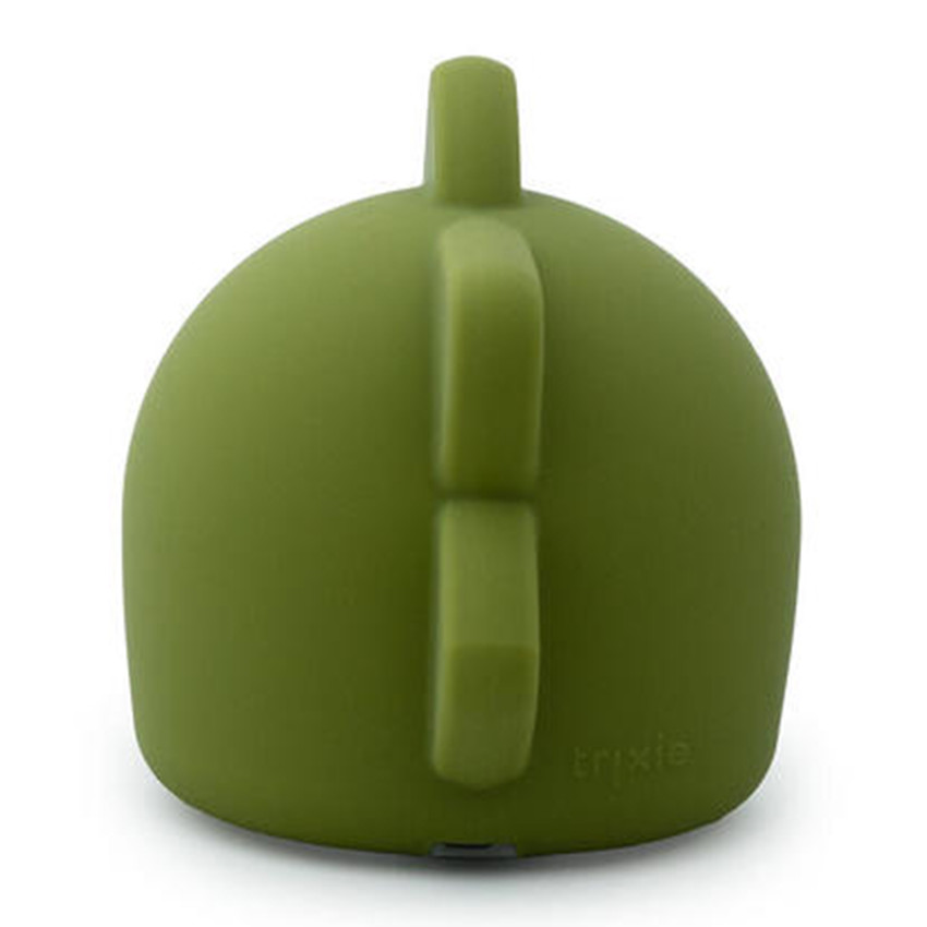 Veilleuse sans fil rechargeable Mr Dino 