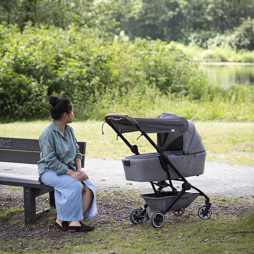 Pare-soleil magnétique Sun Cocoon 