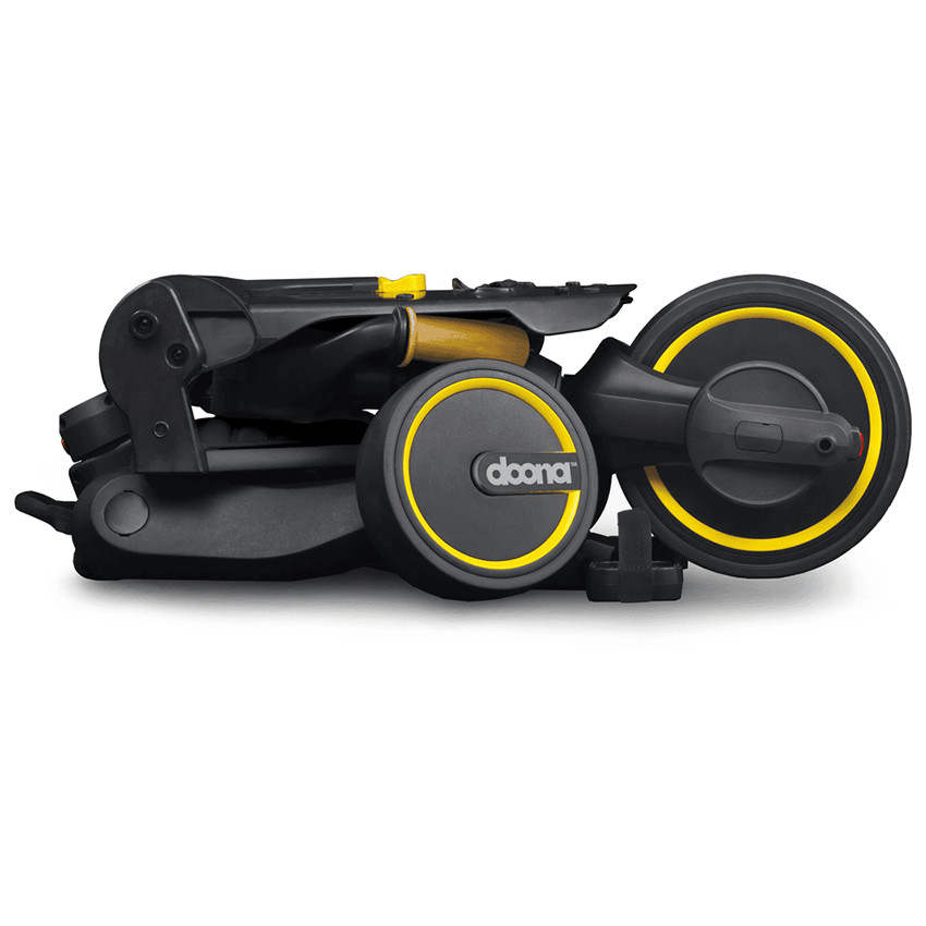 Tricycle pliable Liki Trike S5 Nitro Black 