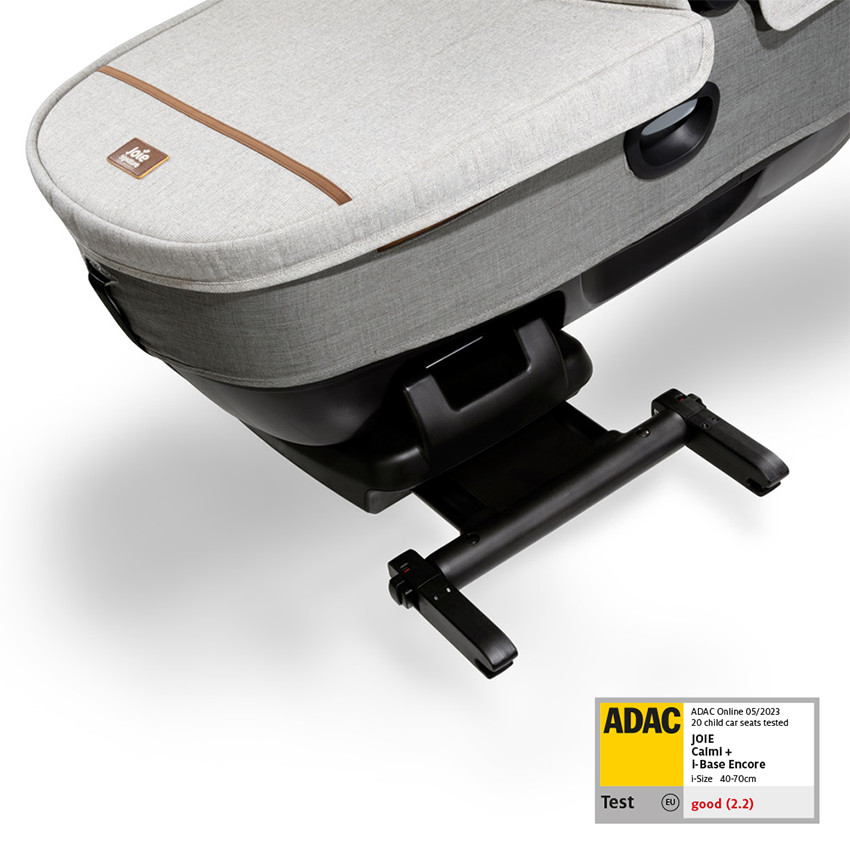 Nacelle Calmi R129 oyster 