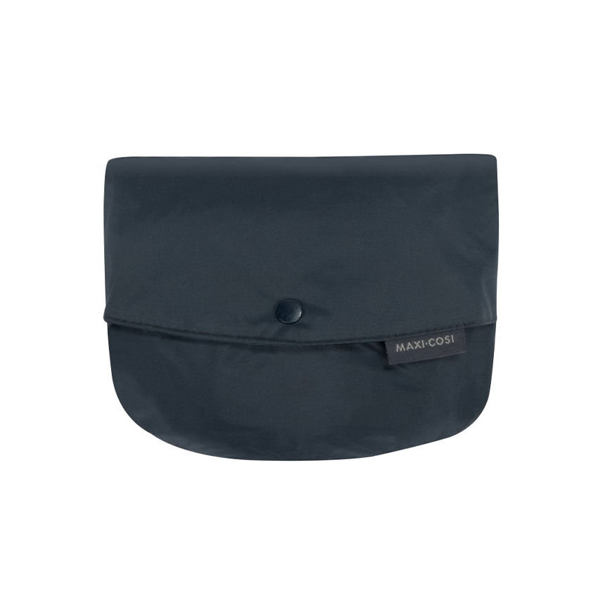 Habillage pluie compact pour poussette 