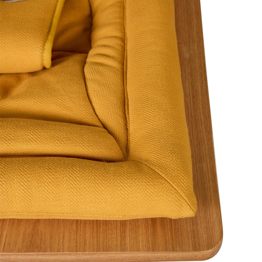 Fauteuil à bascule Rocking Baby Bouncer Saffran 