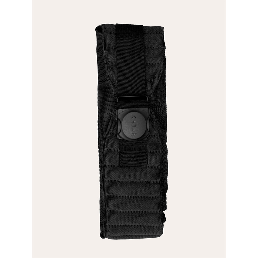 Buikdrager Flybaby Black 