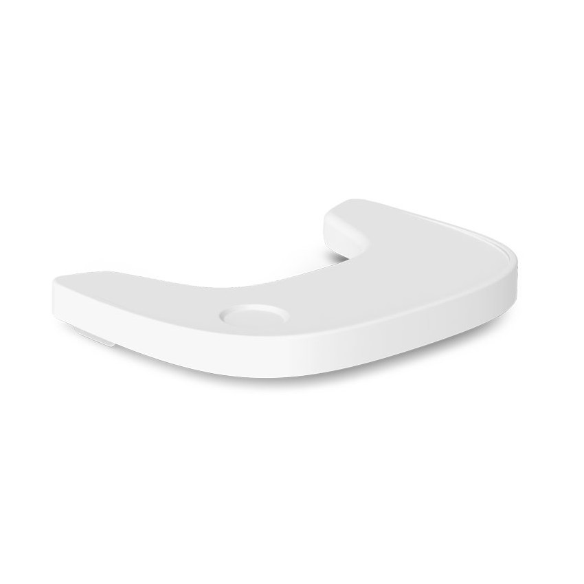 Tablette pour chaise haute Evolu 2 – Blanc 