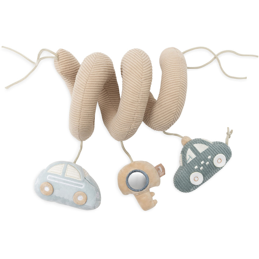 Spirale d'activité On The Go 