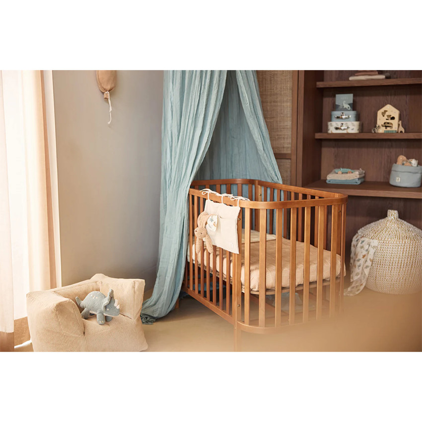 Bedhemel vintage 155cm Sea Green 