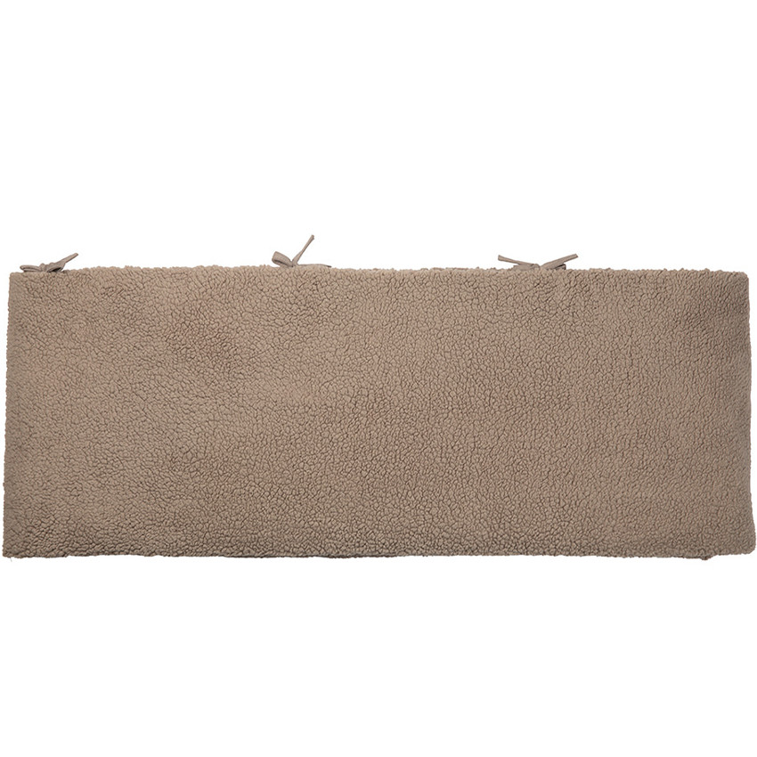 Tour de Parc réversible 320x30cm Chocolate 