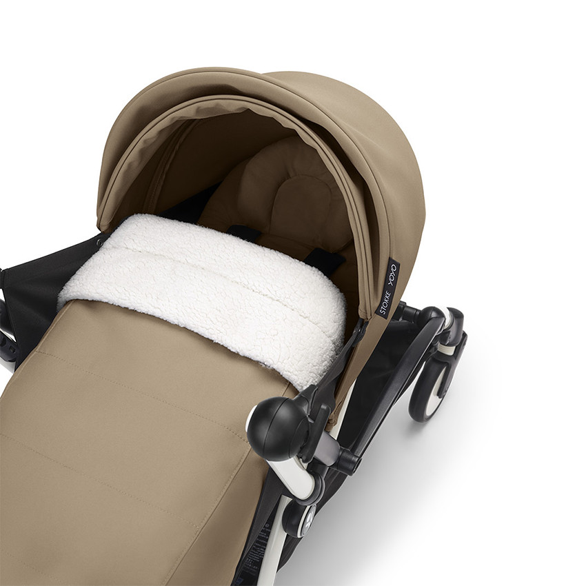 Pack nouveau-né 0+ Stokke® YOYO® - toffee 