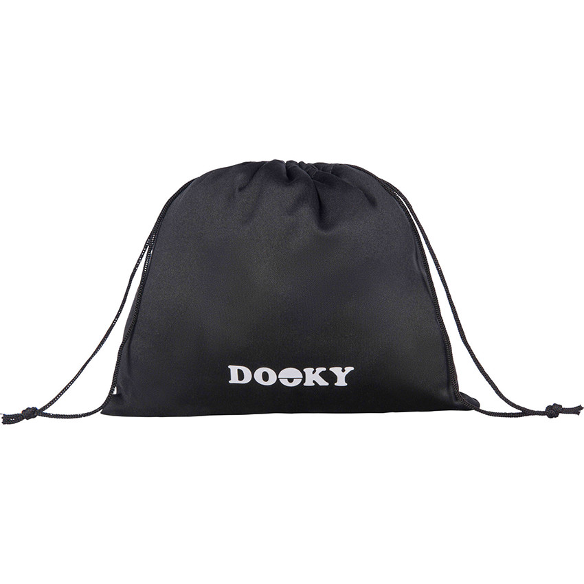 Casque anti-bruit protection auditive Junior Noir 5-16ans 