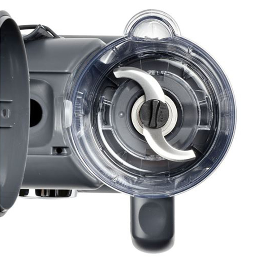 Robot Babycook Solo Dark Grey 