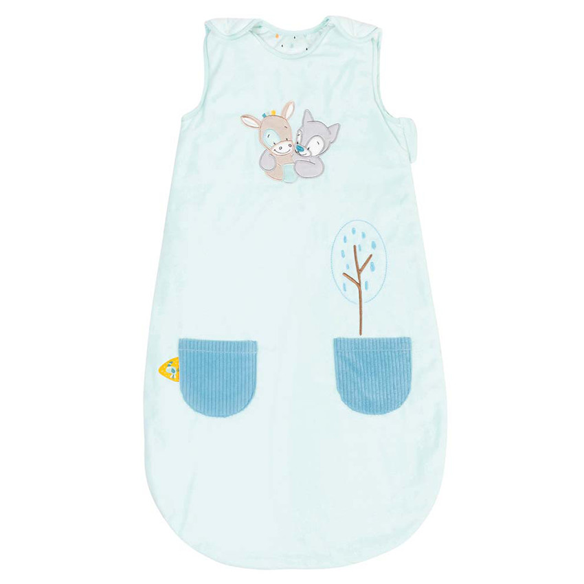 Gigoteuse 90-110 cm - Tim&Tiloo 