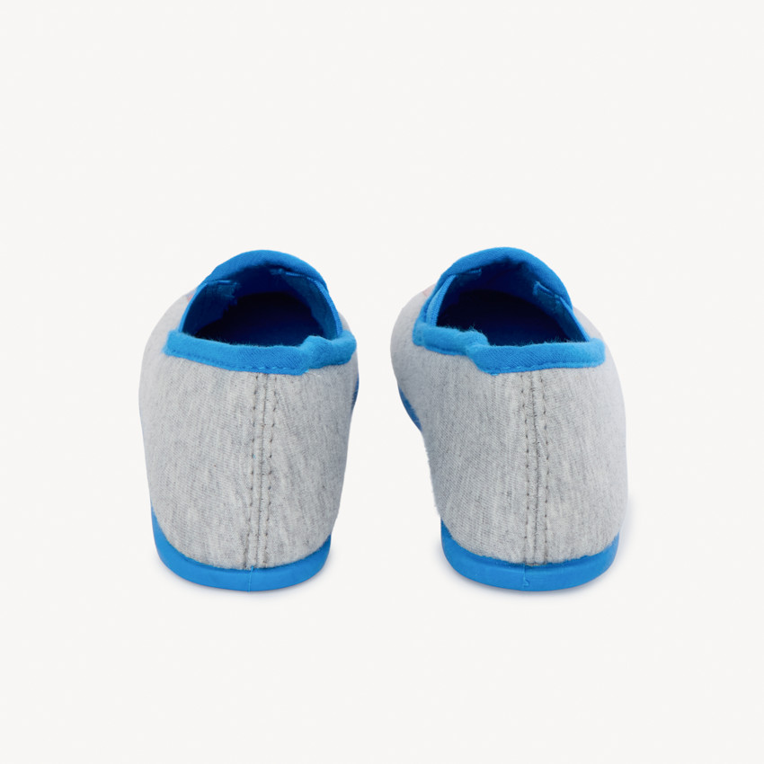 Chaussons bas printés Avengers Marvel pour garçon 