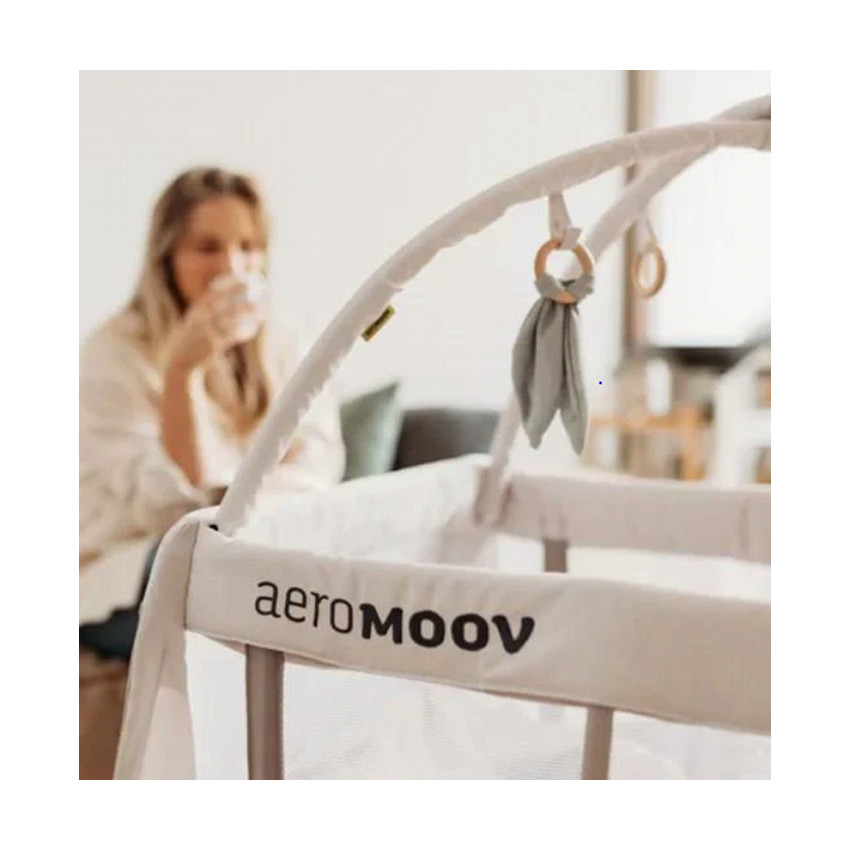 Speelboog reisbed Blue Whale 