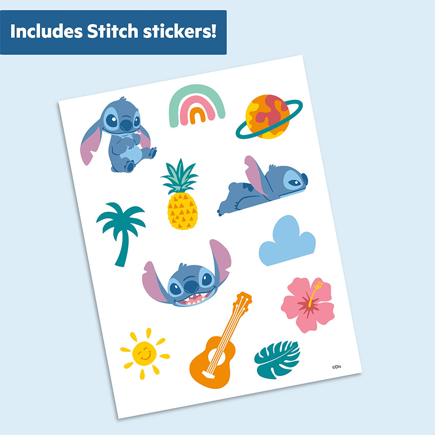 Pot d’apprentissage Disney Baby Stitch My Size  