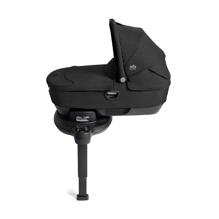 Draagmand en slaappakje voor in de auto Calmi R129 eclipse 