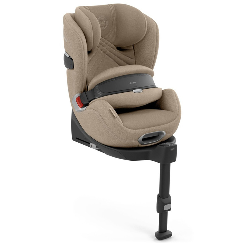 Siège auto Anoris T2 I-Size Plus Cozy Beige 76-115cm 