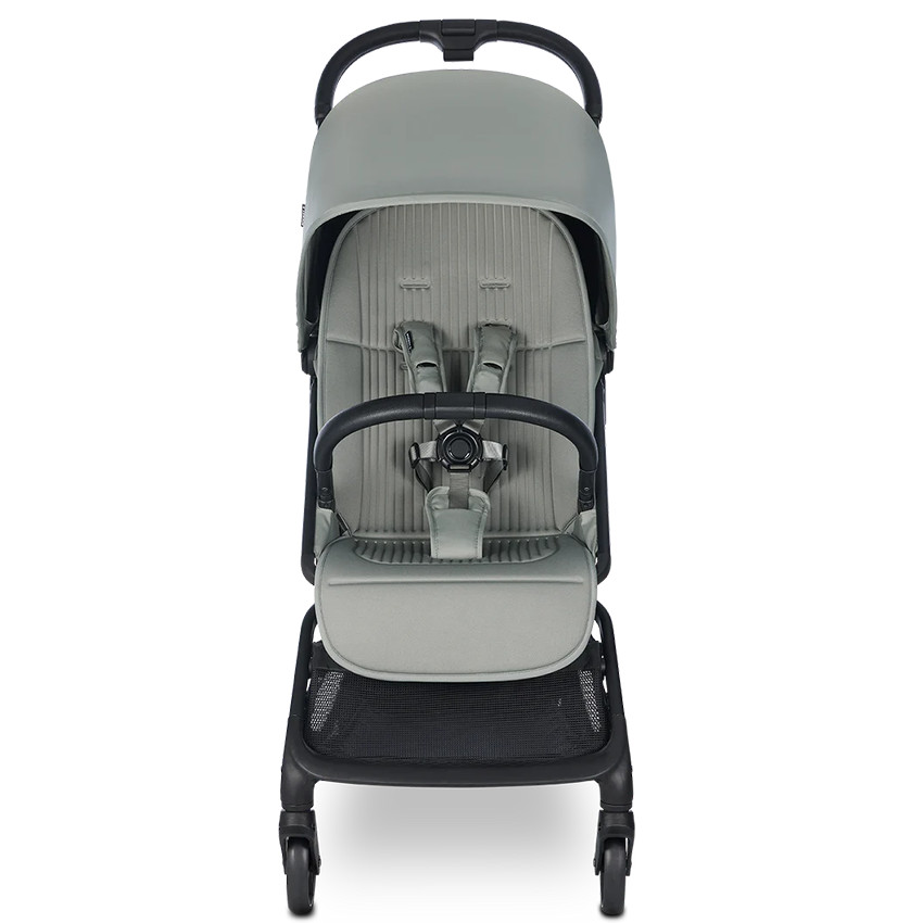 Poussette Rockey S légère et compacte Fresh Green 