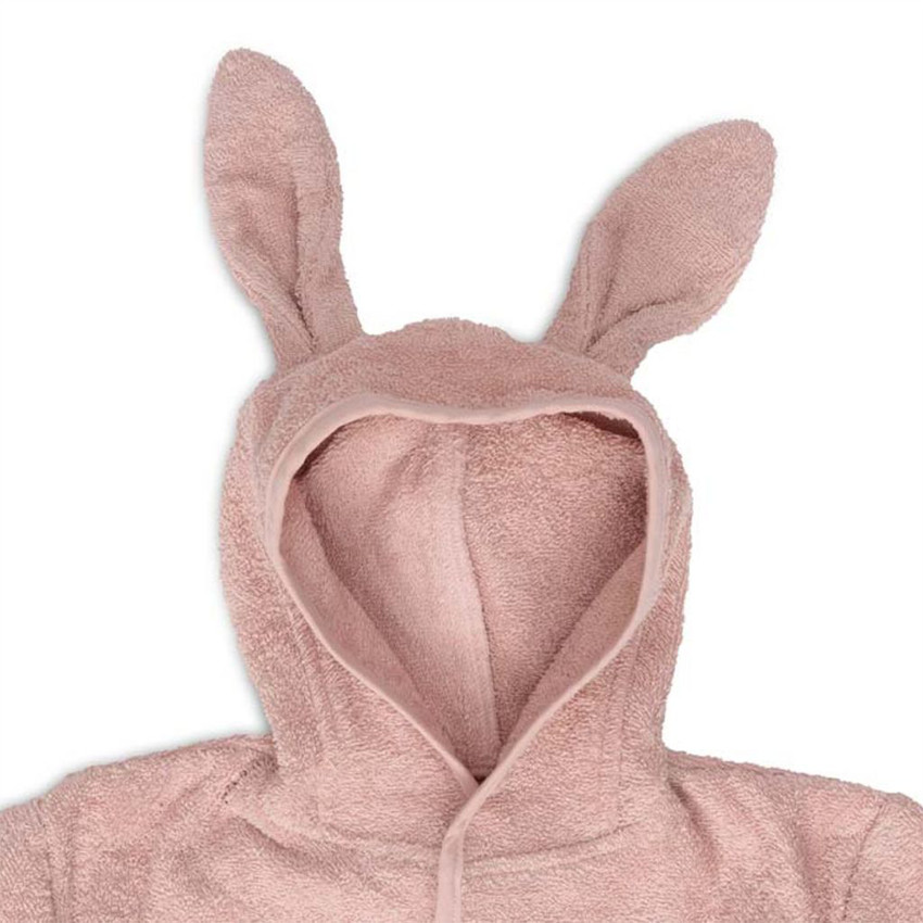 Badjas 1-2 jaar Wild Rose 