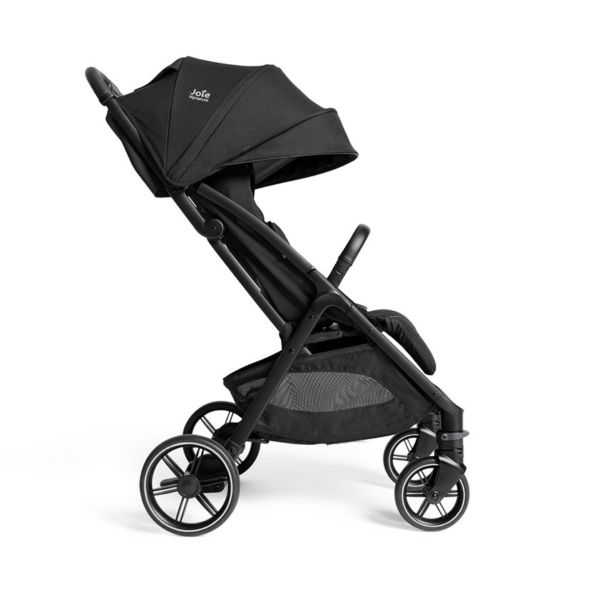 Poussette compacte Parcel LX éclipse  