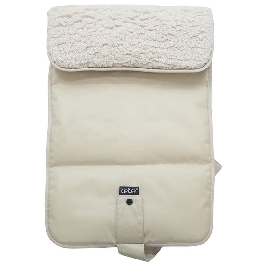 Matelas à langer + étui napper à couches Cookie 