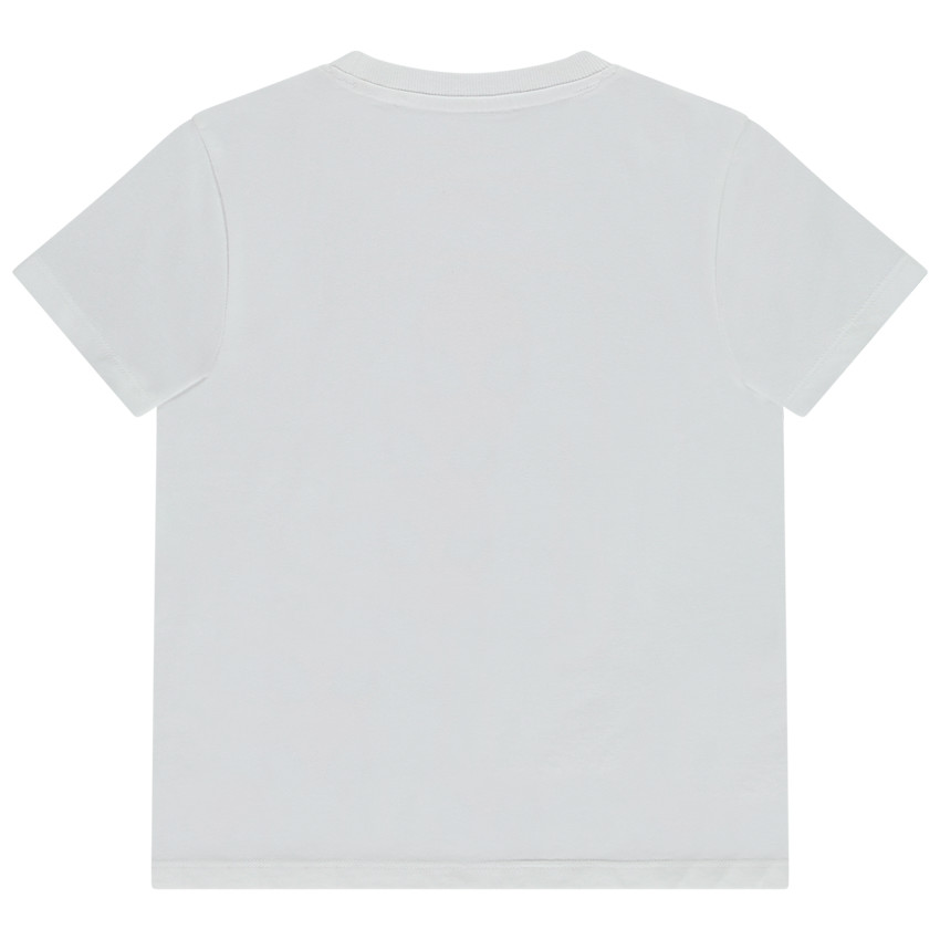 T-shirt manches courtes Spider-Man Marvel pour garçon 